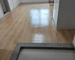 입주청소 만족:)