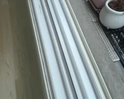 청소월드 후기: